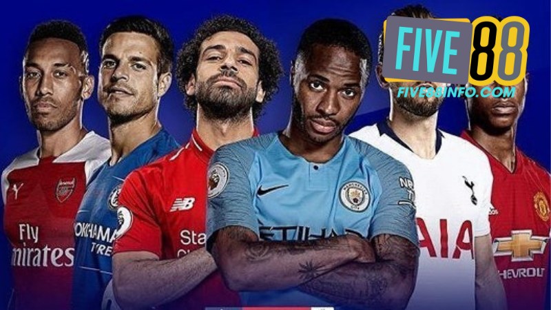 Cá Cược Bóng Đá Five88 - Khám Phá Sân Chơi Uy Tín Năm 2025 2 Cá Cược Bóng Đá Five88