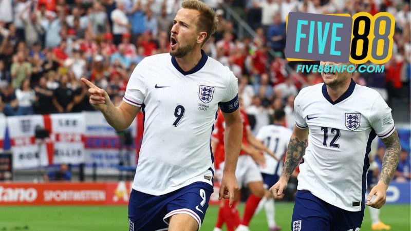 Cá Cược Bóng Đá Five88 - Khám Phá Sân Chơi Uy Tín Năm 2025 3 Cá Cược Bóng Đá Five88