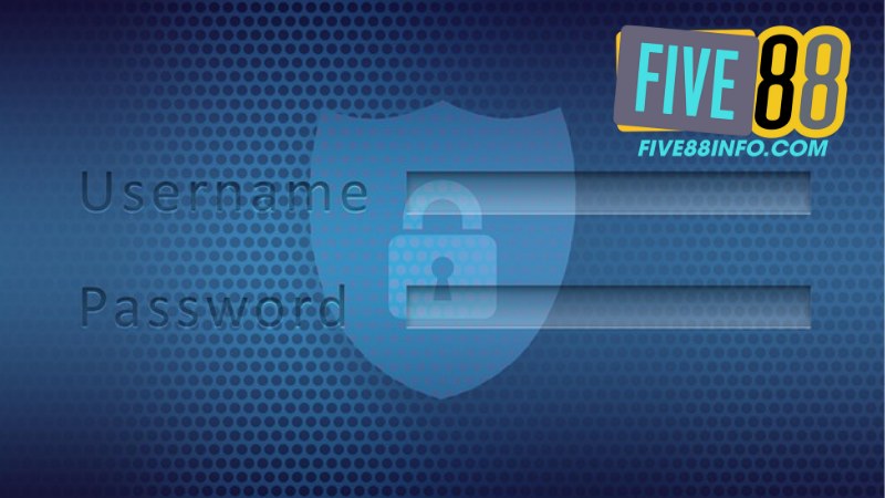 Chính Sách Bảo Mật Tại Five88 1 Chính Sách Bảo Mật Tại Five88