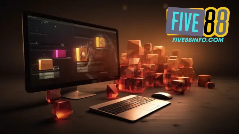 Chính Sách Bảo Mật Tại Five88 2 Chính Sách Bảo Mật Tại Five88