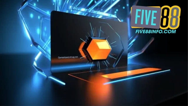 Chính Sách Bảo Mật Tại Five88 3 Chính Sách Bảo Mật Tại Five88