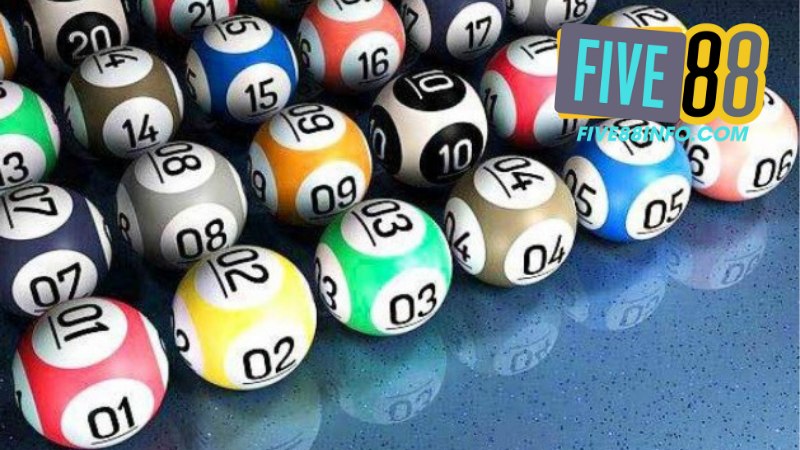 Lô Xiên - Hiểu Đúng Chơi Chuẩn Thắng Lớn Tại Five88 1 Lô Xiên