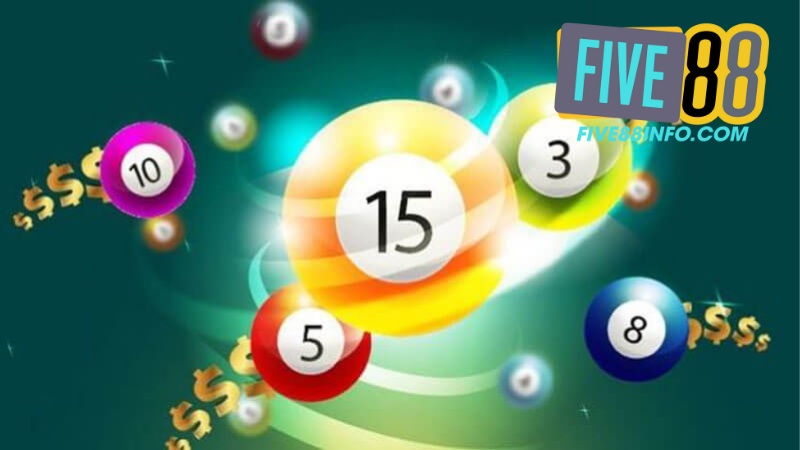 Lô Xiên - Hiểu Đúng Chơi Chuẩn Thắng Lớn Tại Five88 3 Lô Xiên