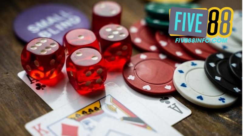 Phỏm Tá Lả - Hướng Dẫn Chơi Game Online Tại Nhà Cái Five88 1 Phỏm Tá Lả