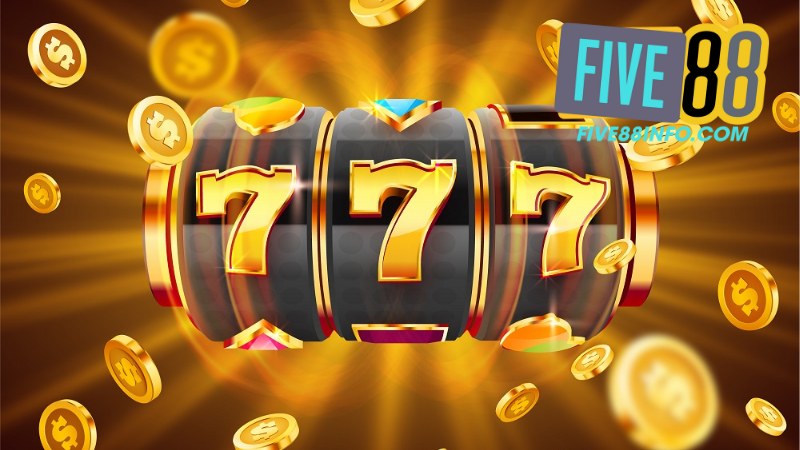 Rồng Hổ Live - Giải Trí Cá Cược Trực Tuyến Cùng Five88 1 Rồng Hổ Live