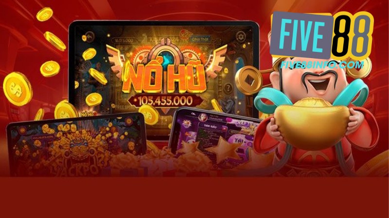 Rồng Hổ Live - Giải Trí Cá Cược Trực Tuyến Cùng Five88 3 Rồng Hổ Live