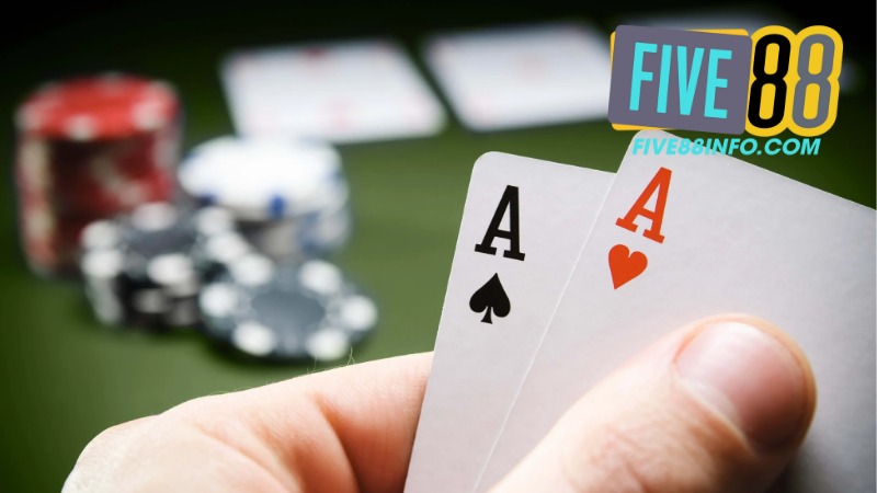 Roulette Five88 - Hướng Dẫn Cách Chơi Tại Sảnh Live Casino 1 Roulette Five88