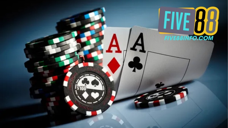 Roulette Five88 - Hướng Dẫn Cách Chơi Tại Sảnh Live Casino 2 Roulette Five88