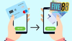 Rút Tiền Five88