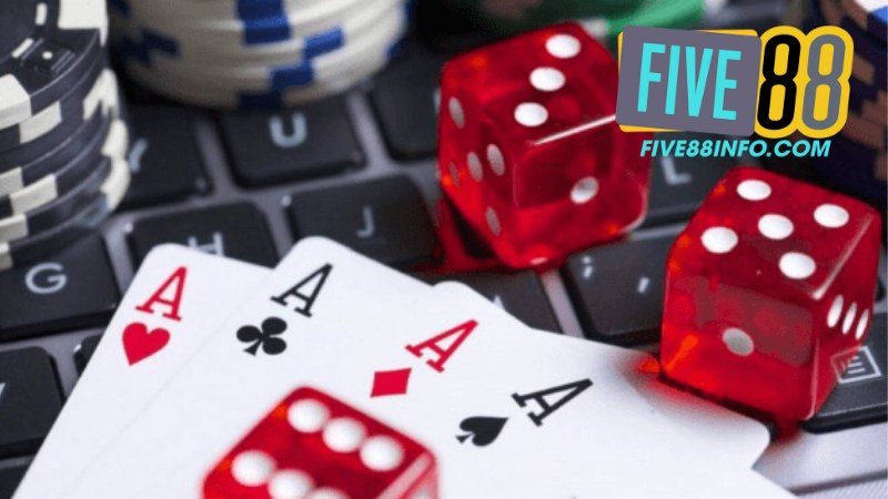 Sâm Lốc - Hướng Dẫn Chơi Game Đổi Thưởng Tại Five88 1 Sâm Lốc