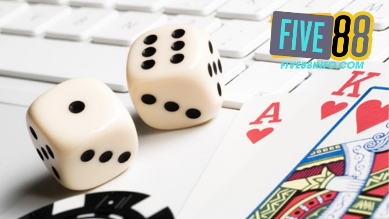 Sâm Lốc - Hướng Dẫn Chơi Game Đổi Thưởng Tại Five88 3 Sâm Lốc