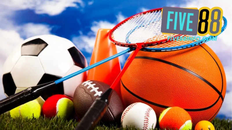 Sảnh IM Esport - Sân Chơi Cá Cược Thể Thao Điện Tử Cùng Five88 1 Sảnh IM Esport