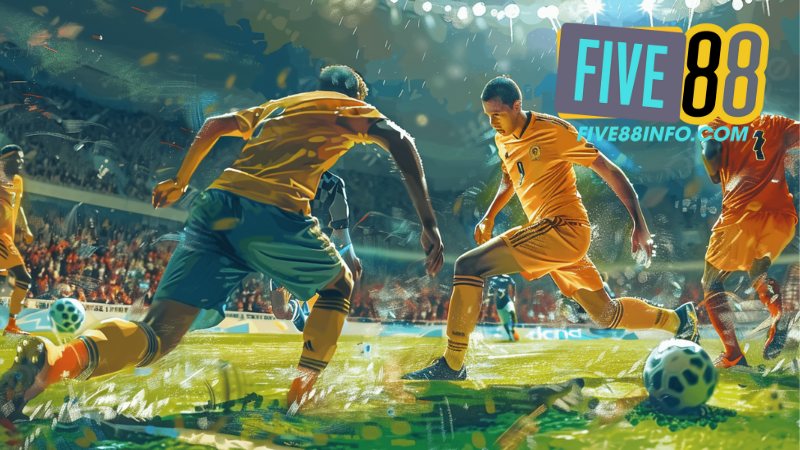 Sảnh Saba Sports - Khám Phá Thế Giới Cá Cược Thể Thao 1 Sảnh Saba Sports