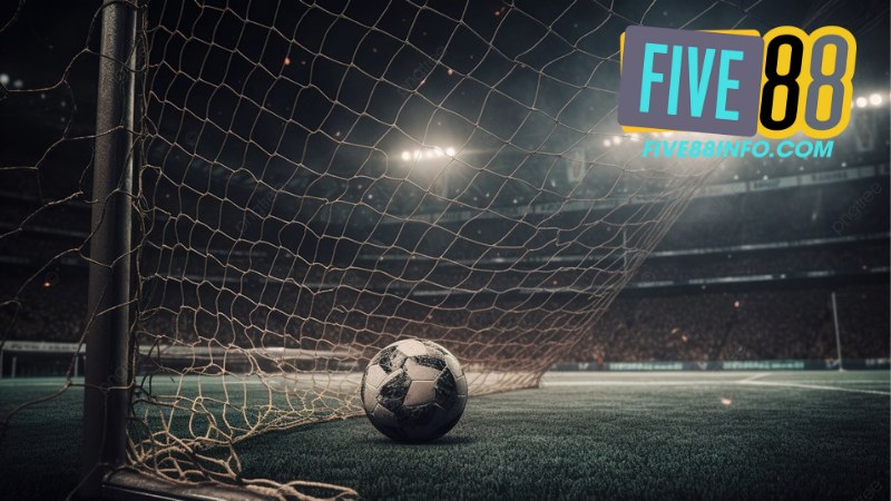 Sảnh T-Sports Five88 - Khám Phá Thế Giới Cá Cược Thể Thao 2025 2 Sảnh T-Sports