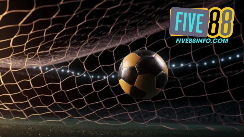 Sảnh T-Sports Five88 - Khám Phá Thế Giới Cá Cược Thể Thao 2025 3 Sảnh T-Sports