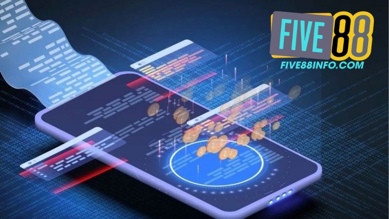Tải App Five88 - Hướng Dẫn Nhanh Cách Cài Đặt Ứng Dụng 2 Tải App Five88
