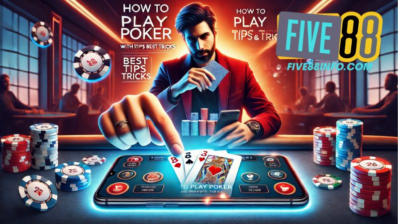 Xóc Đĩa Jackpot - Bí Quyết Trúng Thưởng Lớn Tại Five88 2 Xóc Đĩa Jackpot