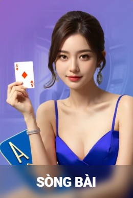 Sòng bài online
